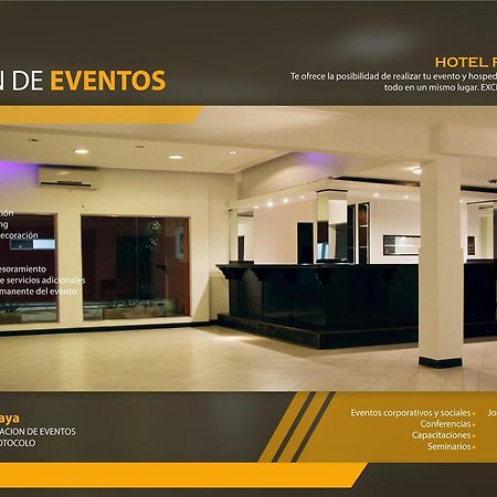 Hotel Pedrino เบนาโด ตูแอร์โต ภายนอก รูปภาพ
