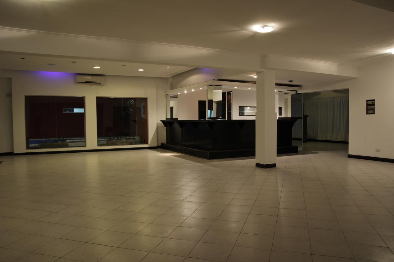 Hotel Pedrino เบนาโด ตูแอร์โต ภายนอก รูปภาพ