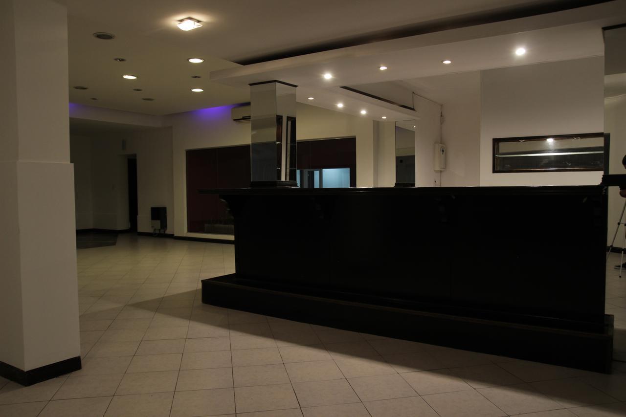 Hotel Pedrino เบนาโด ตูแอร์โต ภายนอก รูปภาพ