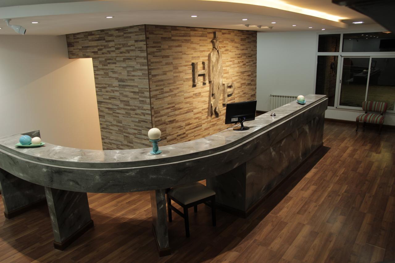 Hotel Pedrino เบนาโด ตูแอร์โต ภายนอก รูปภาพ