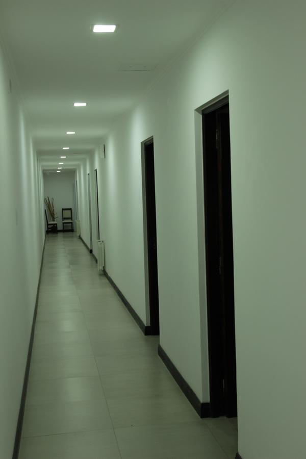 Hotel Pedrino เบนาโด ตูแอร์โต ภายนอก รูปภาพ