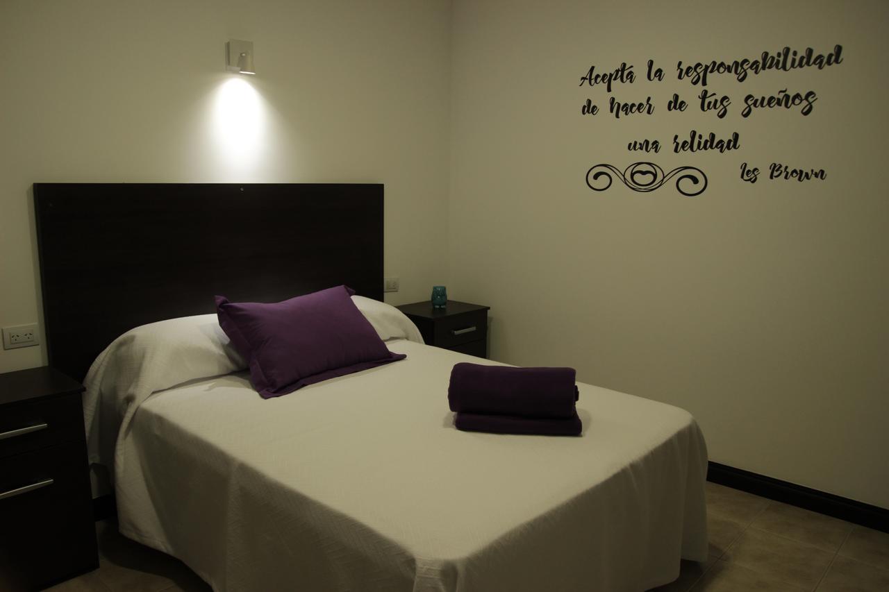 Hotel Pedrino เบนาโด ตูแอร์โต ภายนอก รูปภาพ