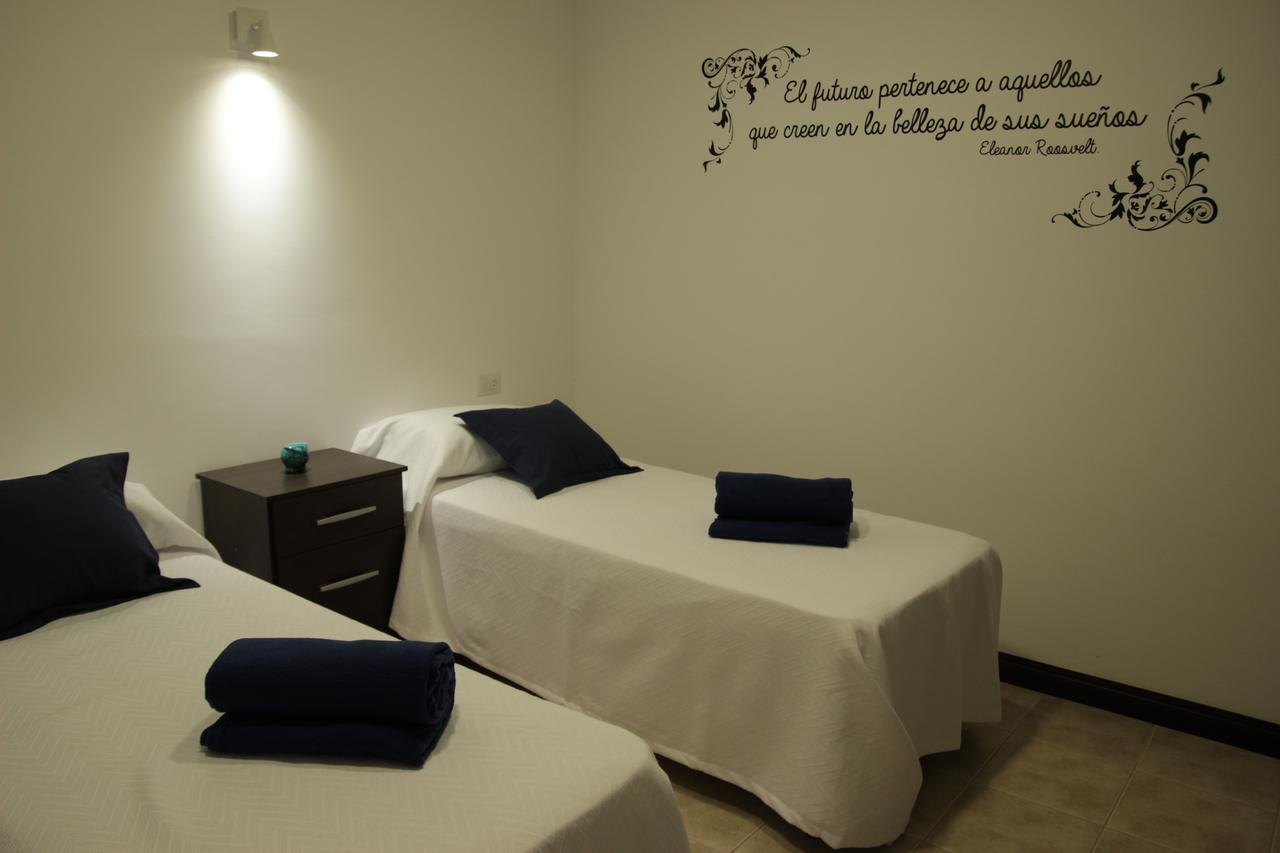 Hotel Pedrino เบนาโด ตูแอร์โต ภายนอก รูปภาพ