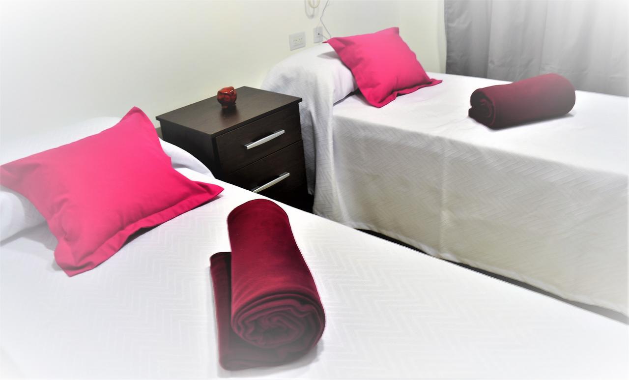 Hotel Pedrino เบนาโด ตูแอร์โต ภายนอก รูปภาพ