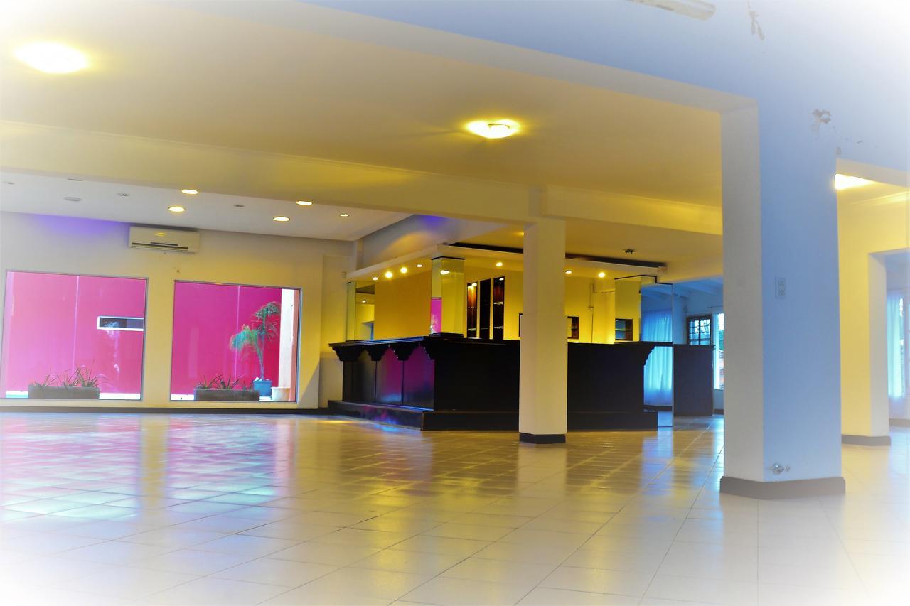 Hotel Pedrino เบนาโด ตูแอร์โต ภายนอก รูปภาพ