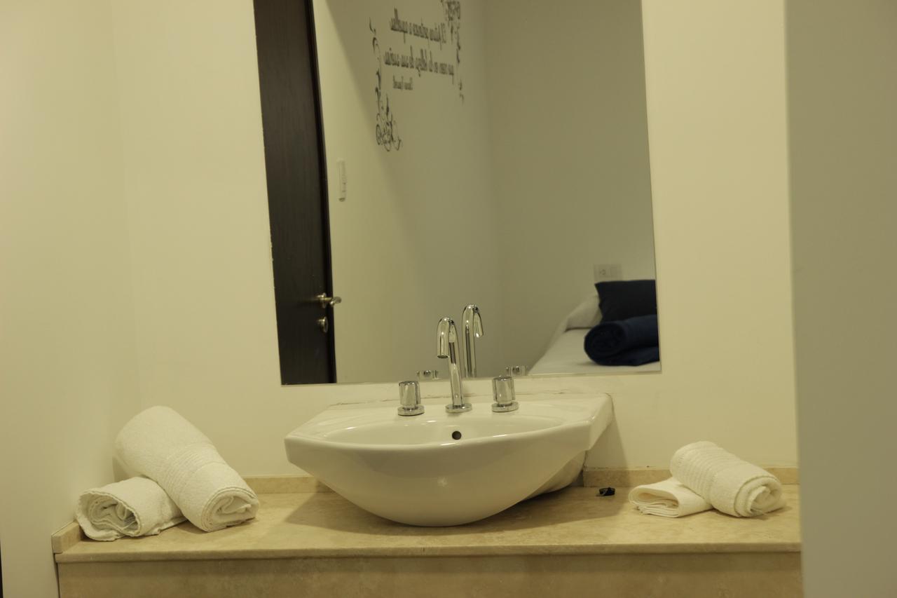 Hotel Pedrino เบนาโด ตูแอร์โต ภายนอก รูปภาพ